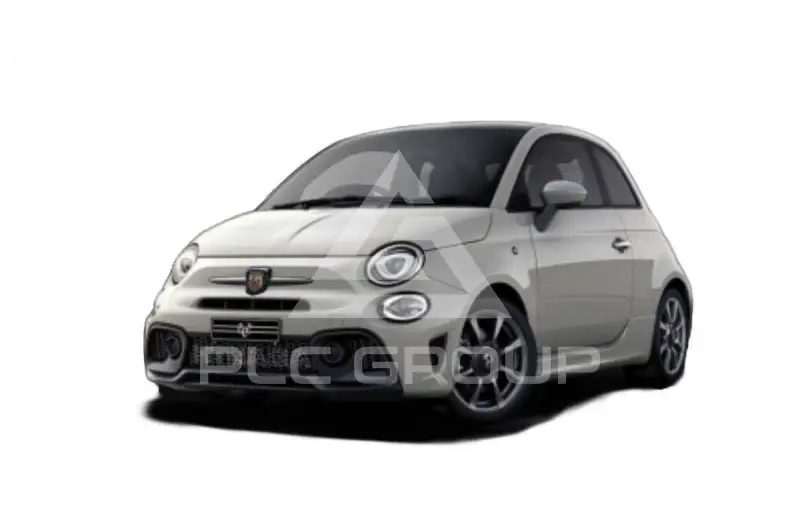 2022 Abarth 595