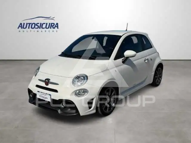 2022 Abarth 595