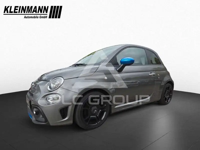 2022 Abarth 595