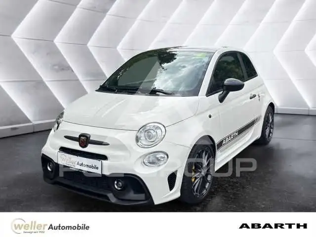 2022 Abarth 595
