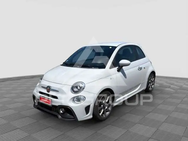 2022 Abarth 595