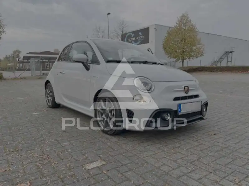 2022 Abarth 595