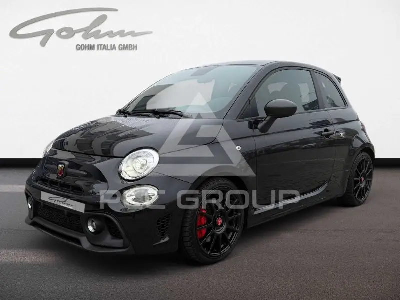2022 Abarth 695