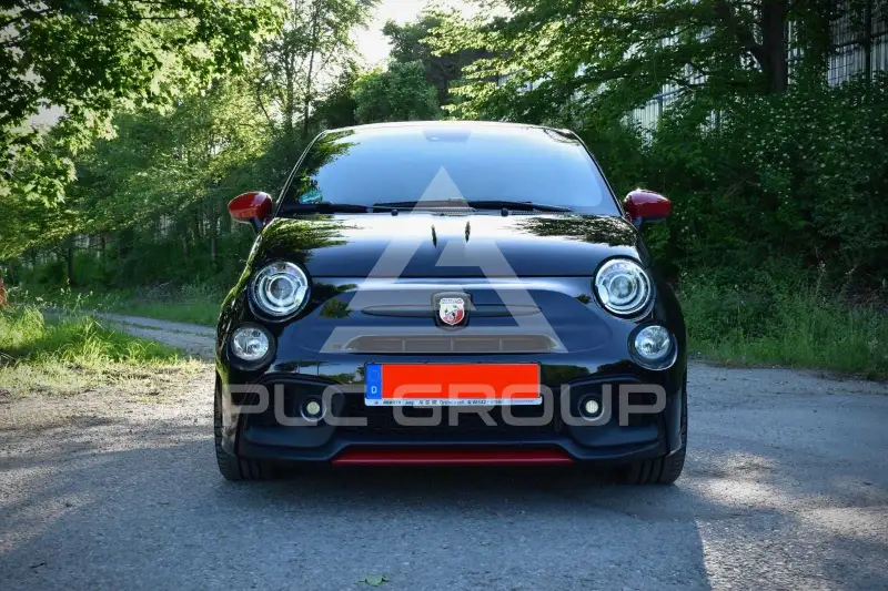 2022 Abarth 695