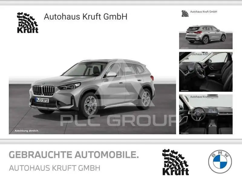 2022 BMW iX