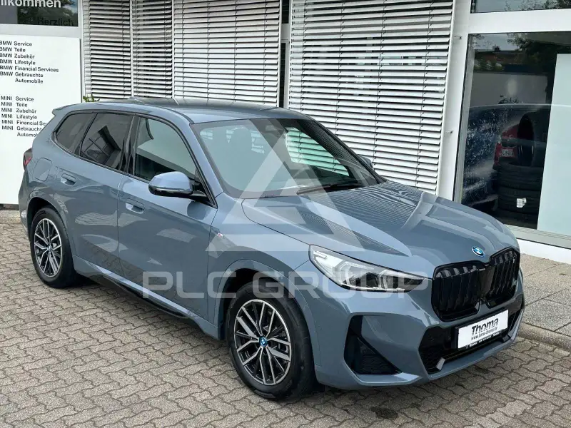 2022 BMW iX
