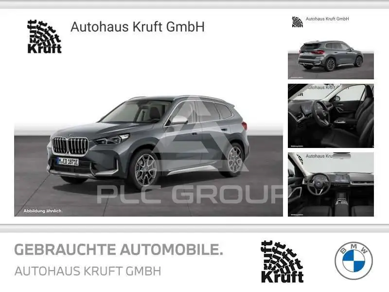 2022 BMW iX