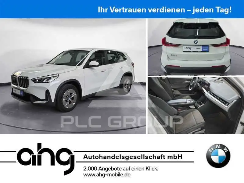 2022 BMW iX