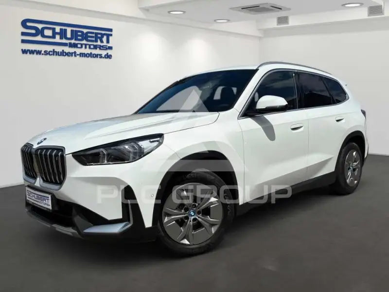 2022 BMW iX