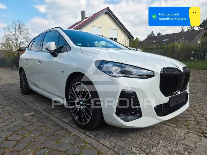 2022 BMW 2 Series