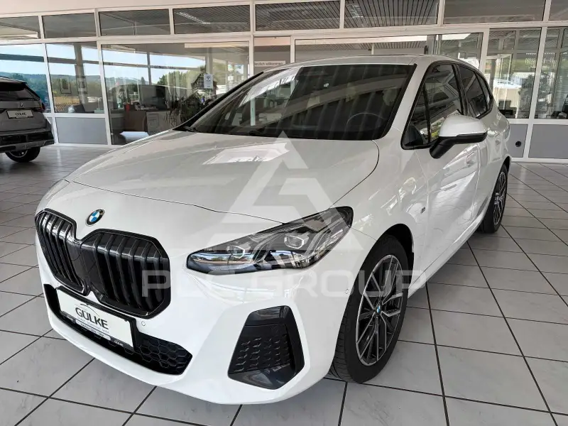 2022 BMW 2 Series