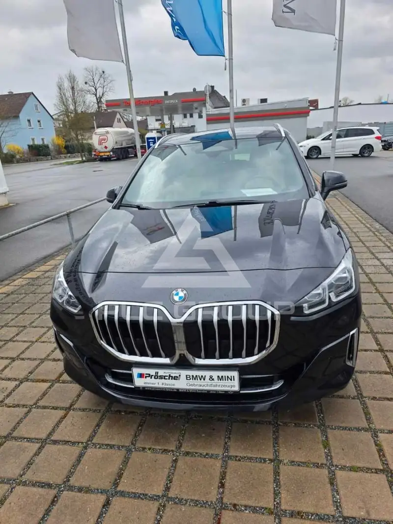 2022 BMW 2 Series
