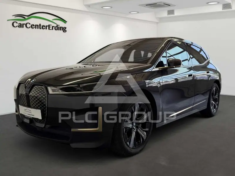 2022 BMW iX