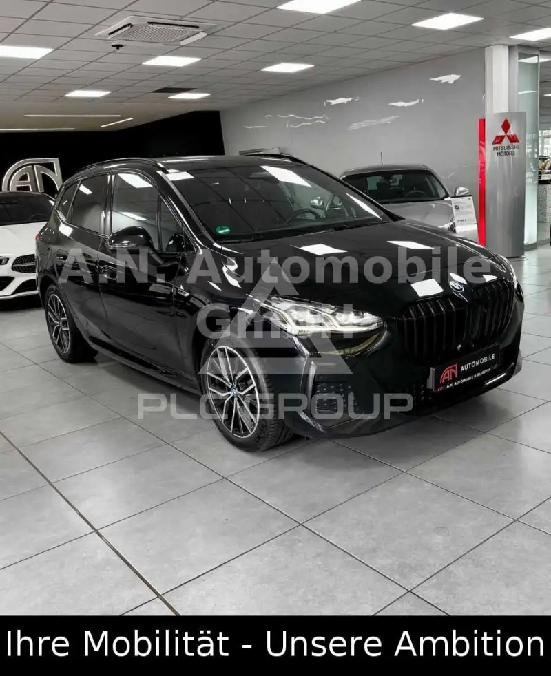 2022 BMW 230