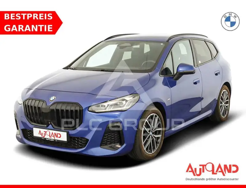 2022 BMW 230