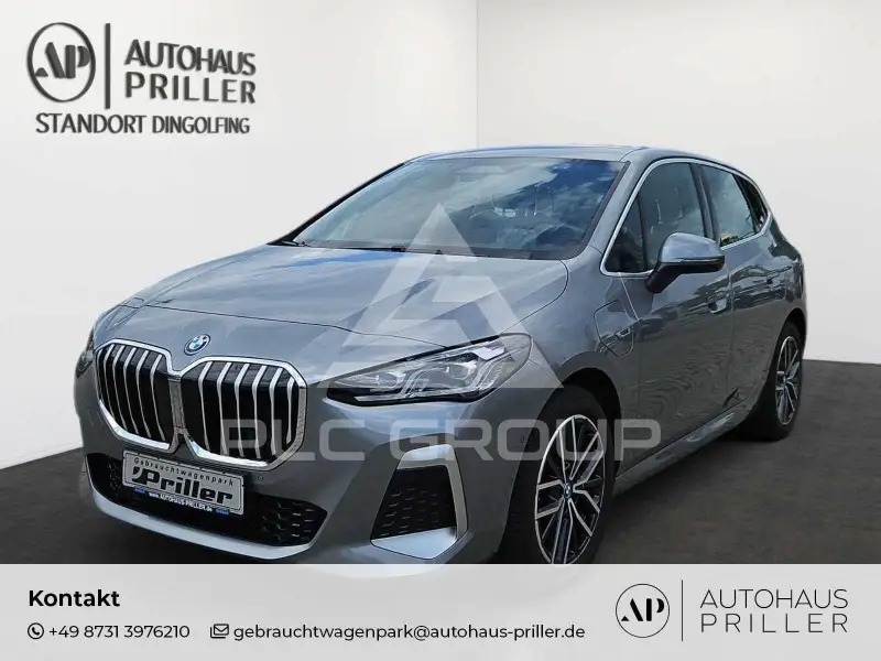 2022 BMW 230