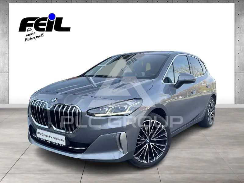 2022 BMW Other