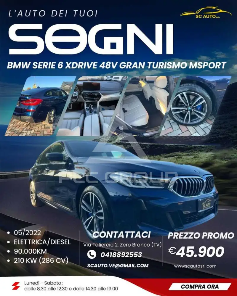 2022 BMW Other
