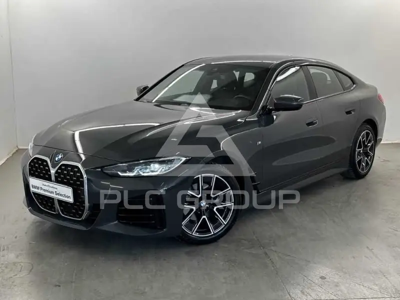 2022 BMW Other