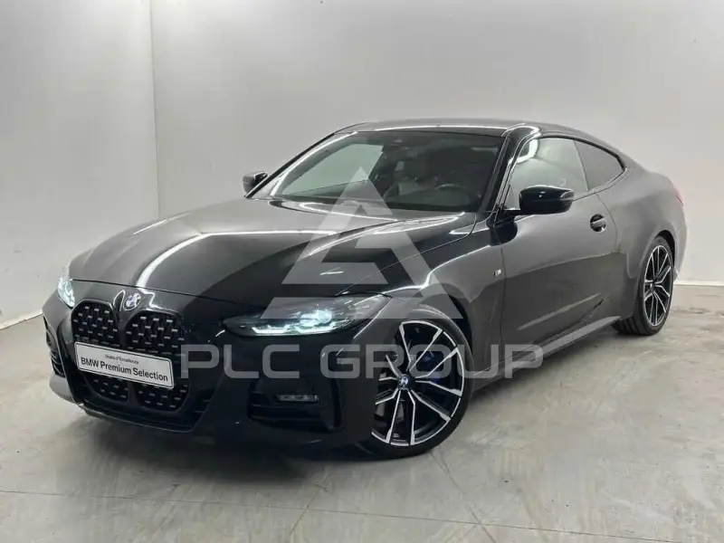 2022 BMW Other