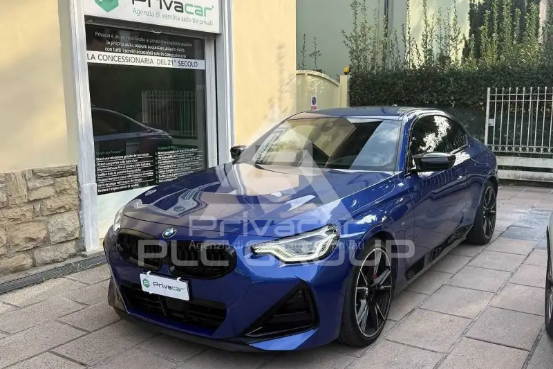 2022 BMW Other