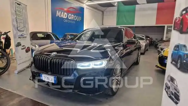 2022 BMW Other