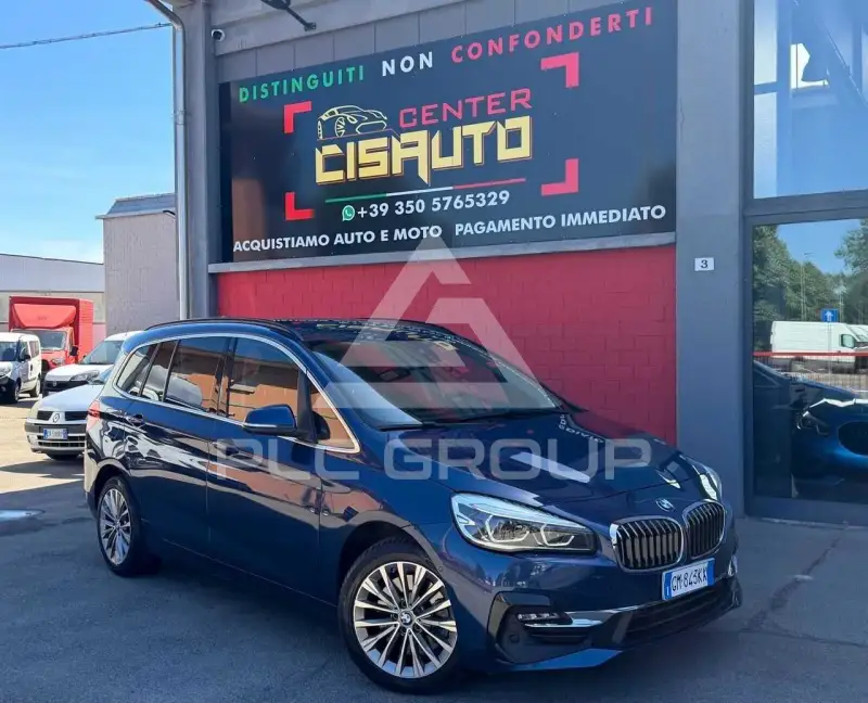 2022 BMW Other