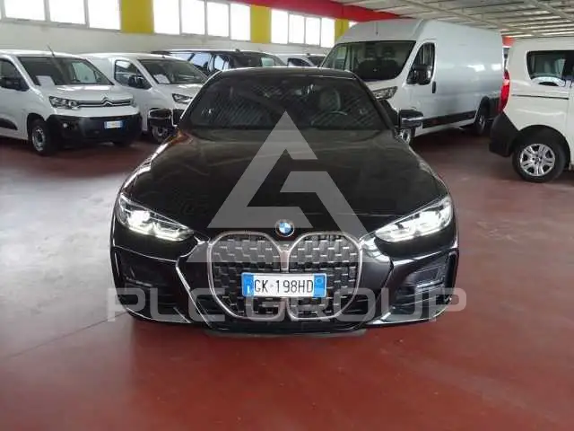 2022 BMW 430