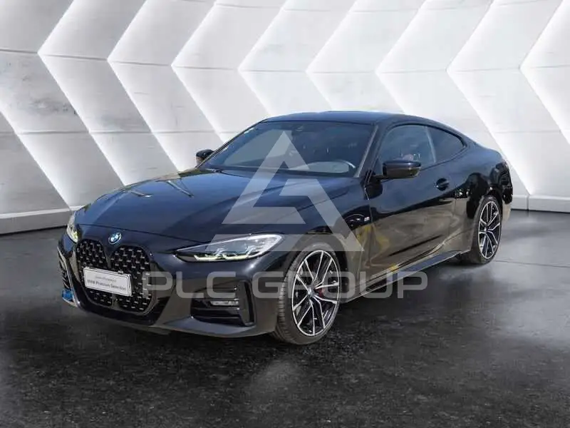 2022 BMW 430
