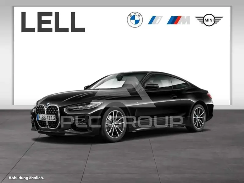 2022 BMW 430