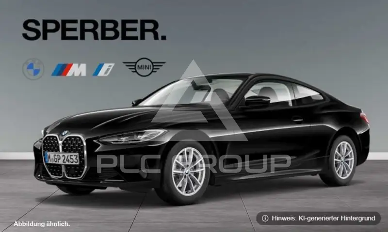 2022 BMW 430