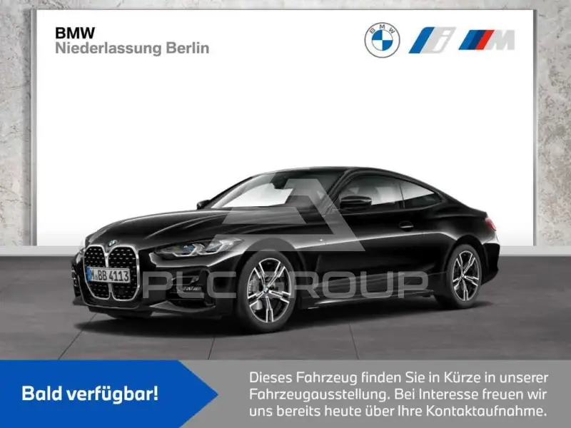 2022 BMW 430