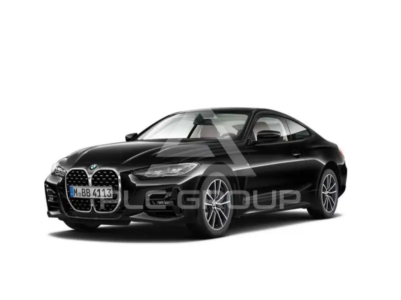 2022 BMW 430