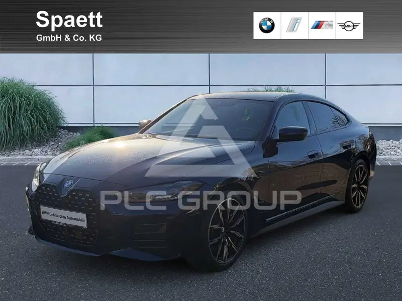 2022 BMW 430