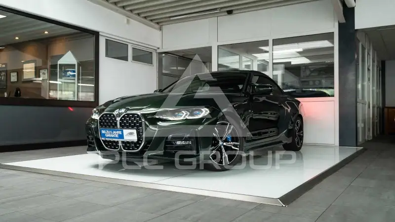 2022 BMW 430