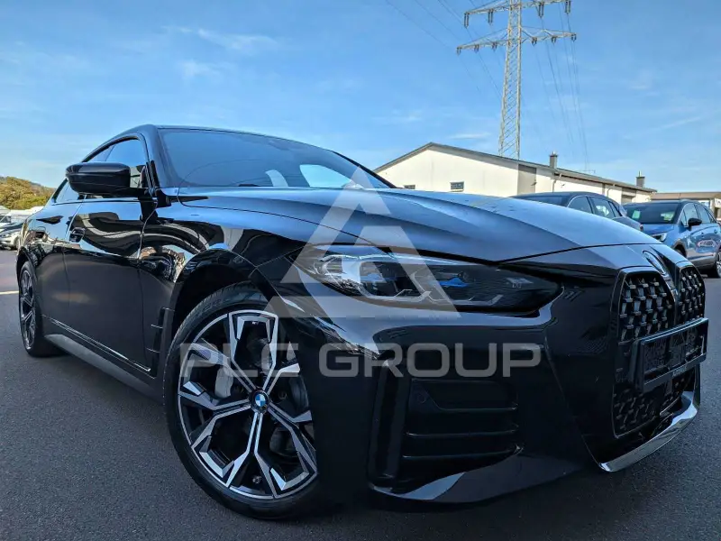 2022 BMW 430