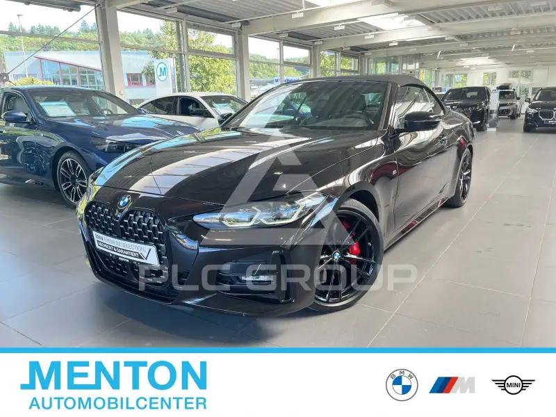 2022 BMW 430
