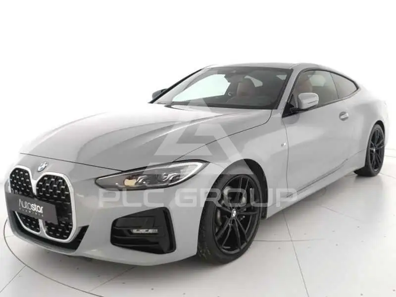 2022 BMW 430