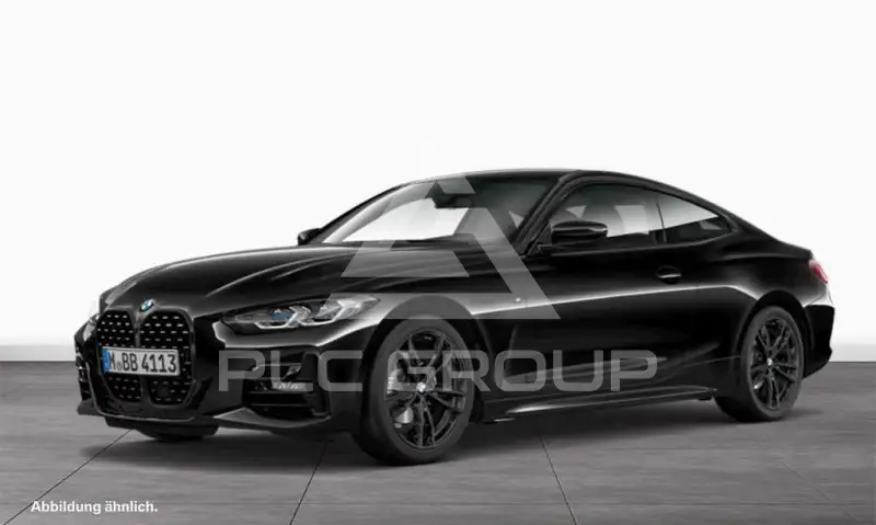 2022 BMW 430