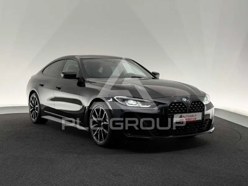 2022 BMW 430