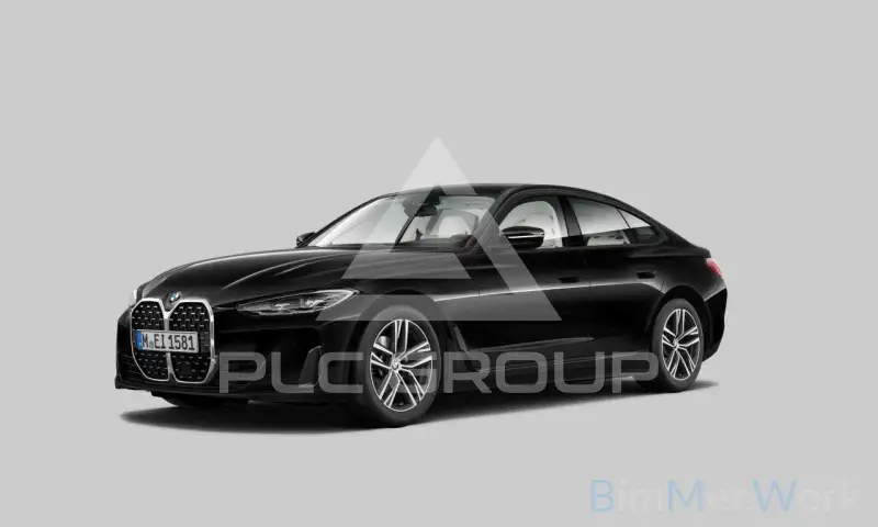 2022 BMW 430