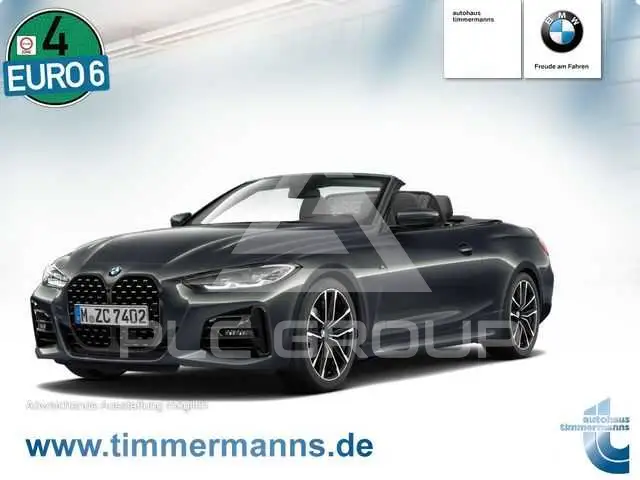 2022 BMW 430
