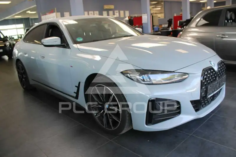 2022 BMW 430