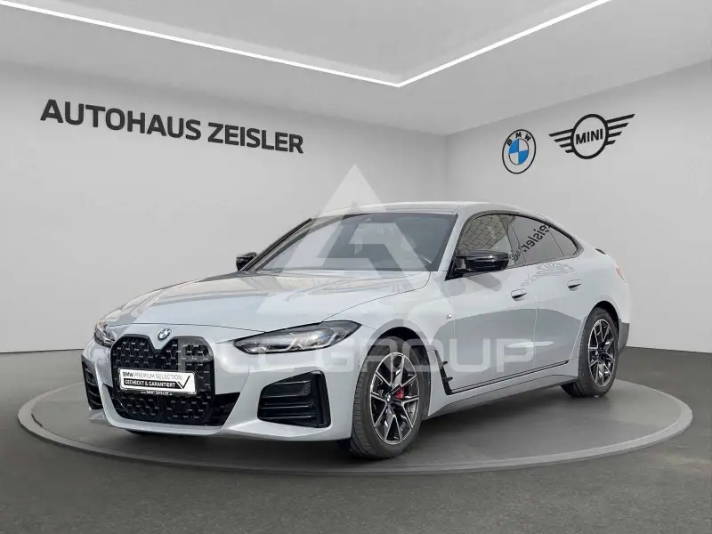 2022 BMW 430