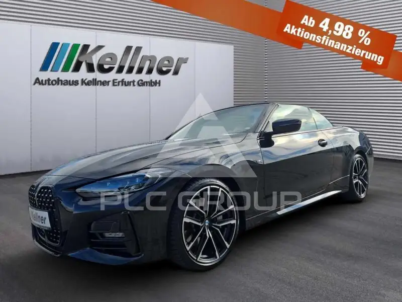 2022 BMW 430