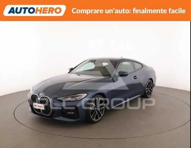 2022 BMW 430