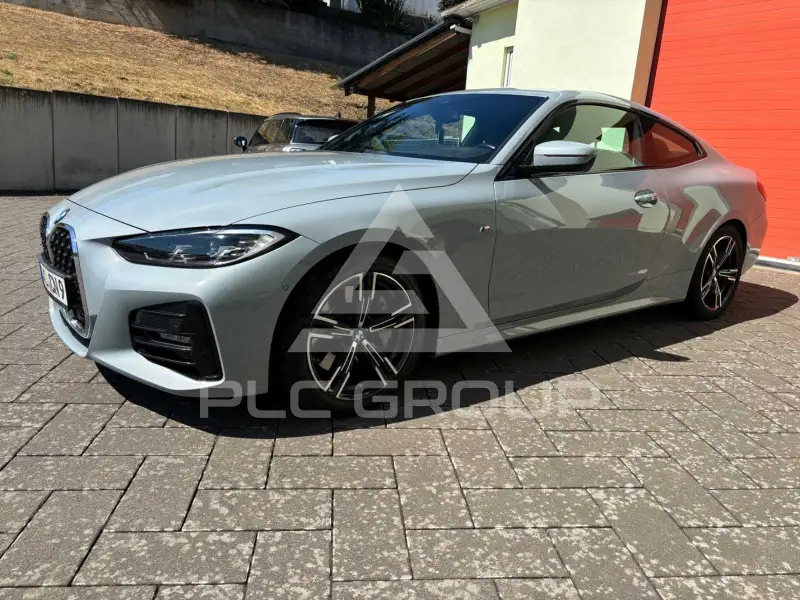 2022 BMW 430