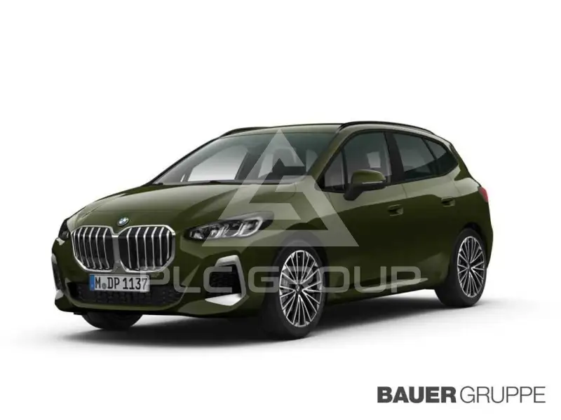 2022 BMW 220