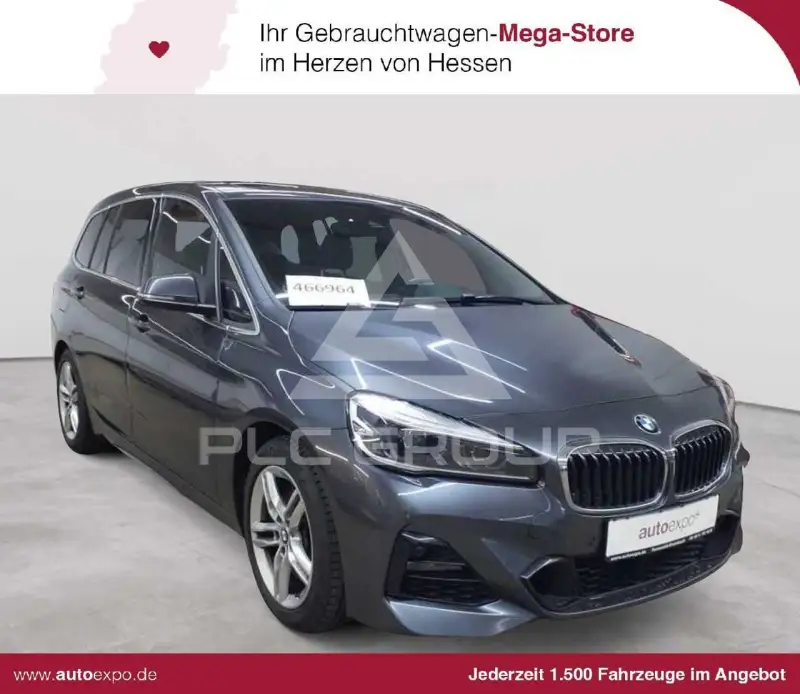 2022 BMW 220