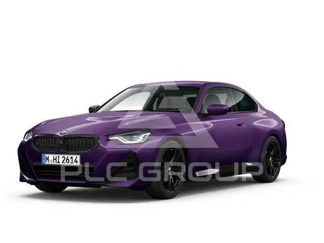 2022 BMW 220